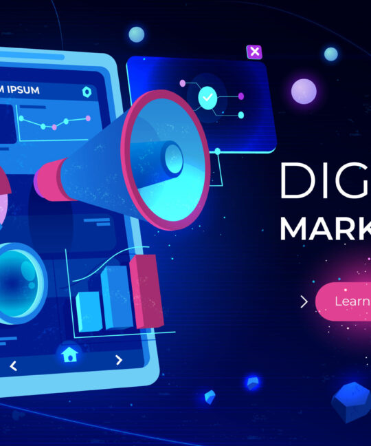 Digital Marketing